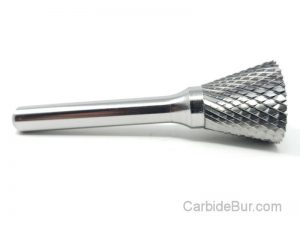 SN-7 Carbide Bur Die Grinder Bit