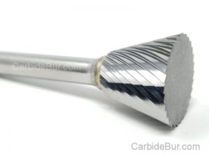 SN-7 Carbide Bur Die Grinder Bit