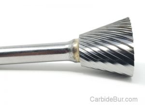 SN-7 Carbide Bur Die Grinder Bit