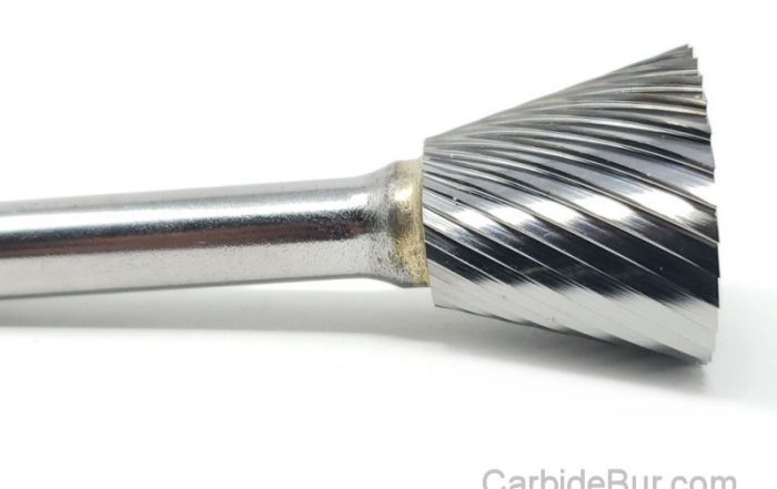 SN-7 Carbide Bur Die Grinder Bit