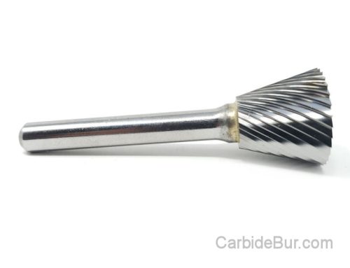 Can You Use Carbide Burrs in a Dremel? Shank Sizes Explained