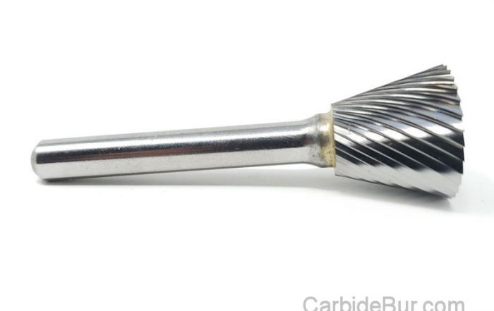 SN-7 Carbide Bur Die Grinder Bit