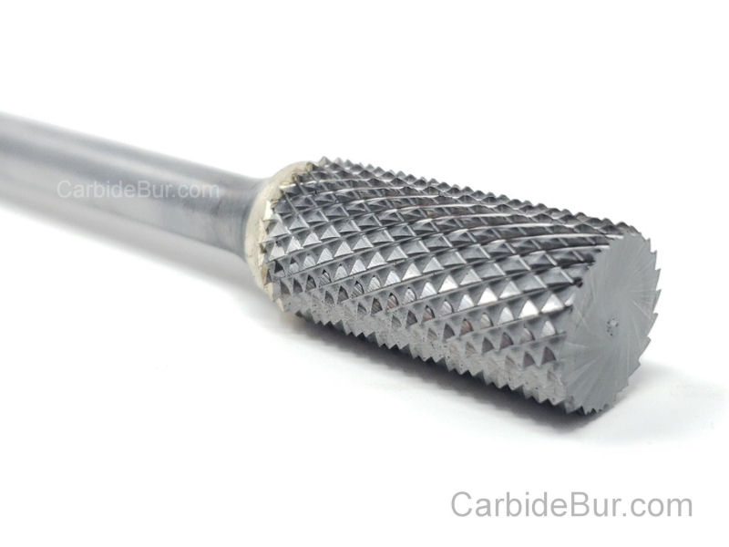 SA-1/2 carbide bur tool