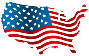 usa flag